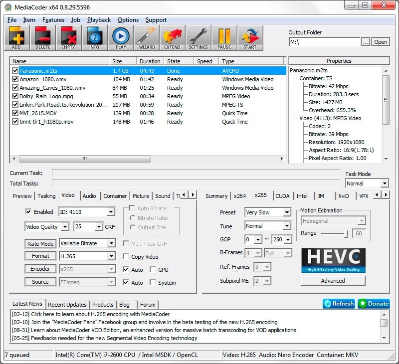 Turbo 264 hd - 1.1.3 intel/serial download free download